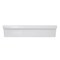 Nantucket Sinks 35.5 Inch Rectangular Italian Fireclay Vessel Sink Canal35-90 - alternate 3